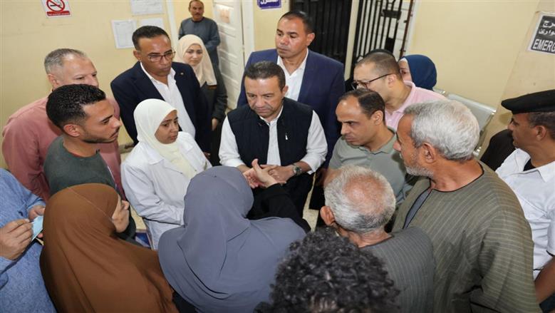 المنوفية