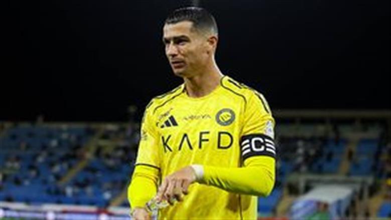 ترتيب هدافي الدوري السعودي 2025-2026.. موقف رونالدو
