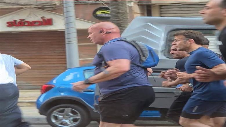 ماكرون