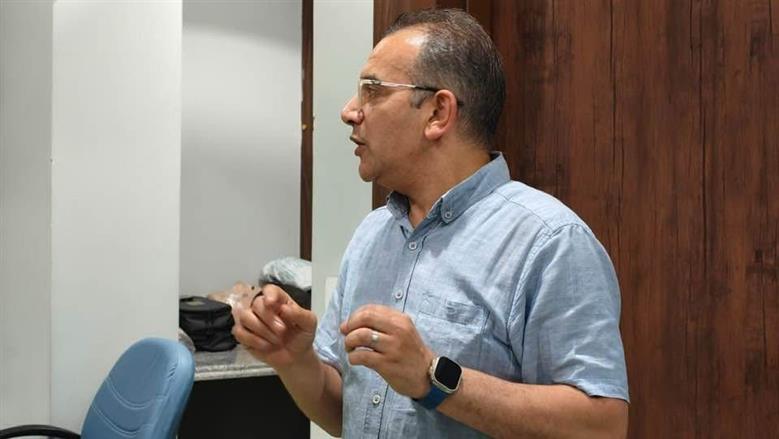 هيئة الرعاية الصحية بالأقصر تنظم برنامجين تدريبيين دوليين في الإنعاش القلبي الرئوي المتقدم للأطفال والبالغين