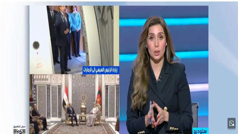 كاتب صحفي: مصر تسعى لاحتواء الأزمات المتصاعدة في الشرق الأوسط