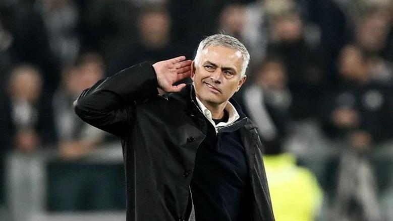 مورينيو يكسر صمته بشأن ريال مدريد.. رد حاسم على مفاوضات العودة يشعل الجدل في إسبانيا