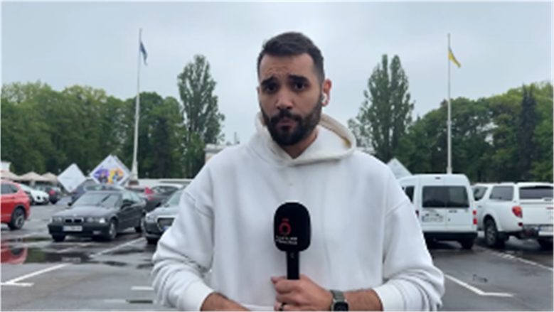 تحركات دبلوماسية مكثفة في كييف قبيل جولة مفاوضات جديدة مع موسكو