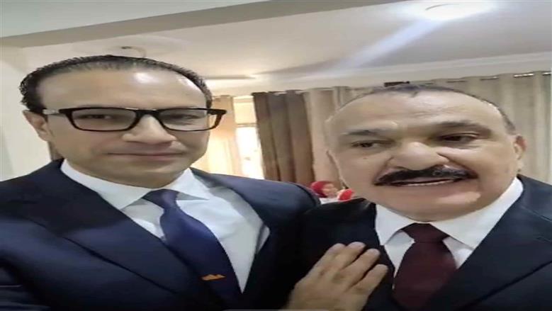 المنوفية 