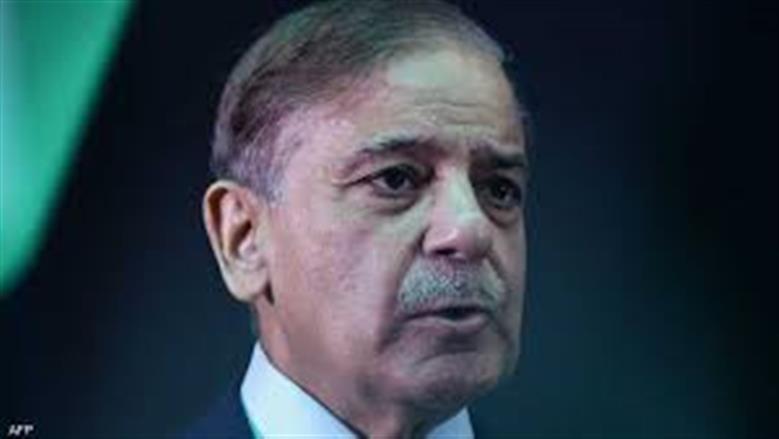 رئيس الوزراء الباكستاني: قائد الجيش أبلغني بتلقي رد إيران على المقترح الأمريكي