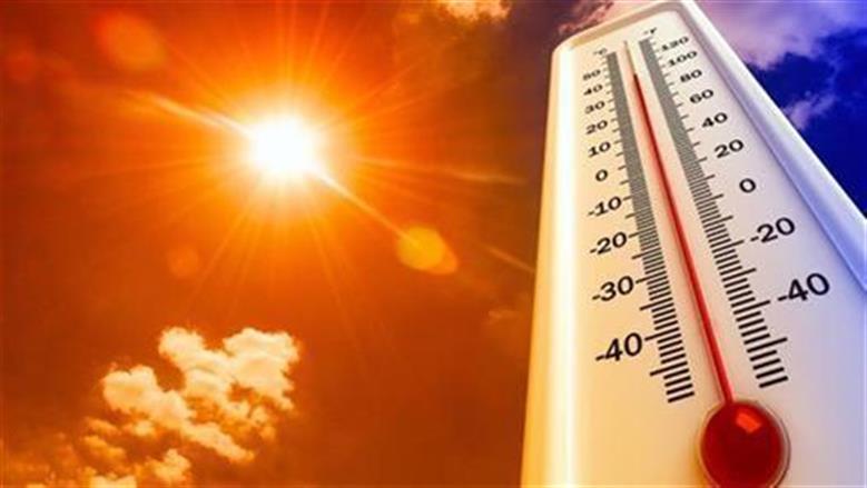 العظمى تتجاوز الـ 40.. حالة الطقس ودرجات الحرارة غدا في القاهرة والمحافظات 