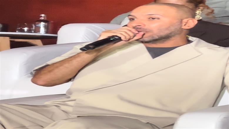 المخرج محمد دياب: كل أبطال وصناع فيلم أسد قدموا تضحيات خلال رحلة العمل