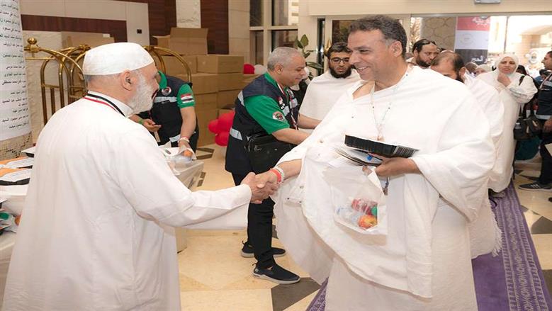 «البحوث الإسلامية»: تنظيم قوافل في المطارات والموانئ للتوعية بأحكام الحج