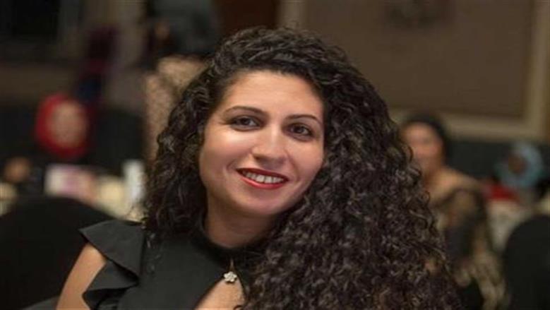 مصممة الملابس ريم العدل: بكيت في أول يوم تصوير من فيلم «أسد» لهذا السبب
