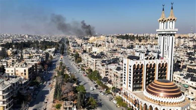 الداخلية السورية: القبض على مدير مكتب الشؤون العسكرية للرئيس السابق بشار الأسد