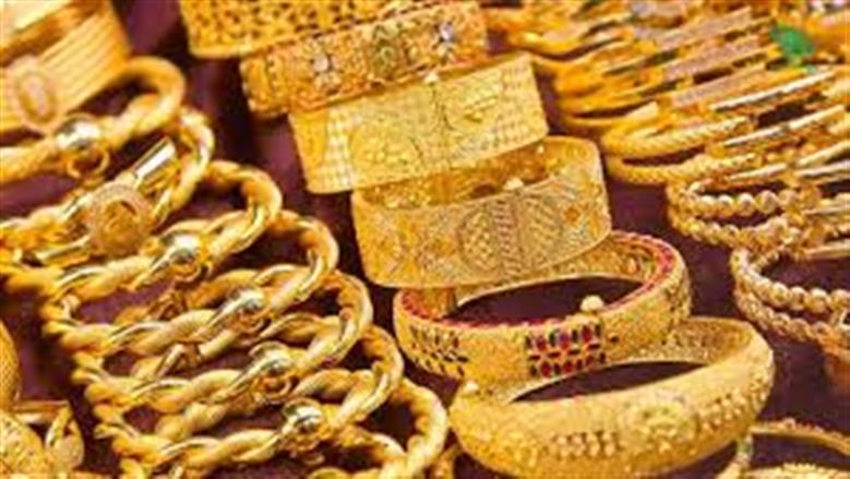 أسعار الذهب اليوم الإثنين 11-5- 2026 في الصاغة.. عيار 21 بكام؟
