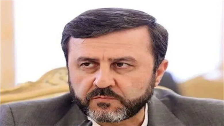 إيران