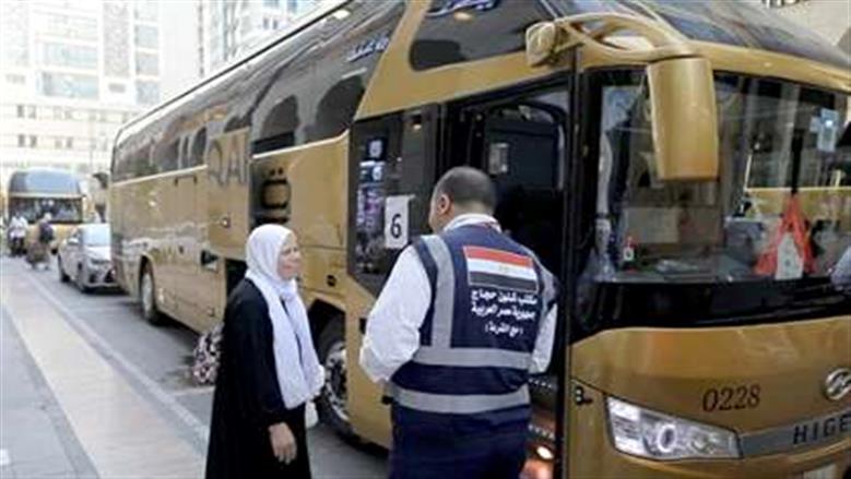 «حج القرعة».. منظومة خدمية متكاملة للعناية بـ«ضيوف الرحمن»
