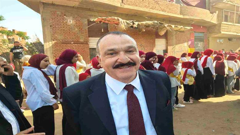 مدرسة المنة تكرم 500 من حفظة القرآن.. وتنظم مسيرة احتفالية تجوب شوارع المنوفية