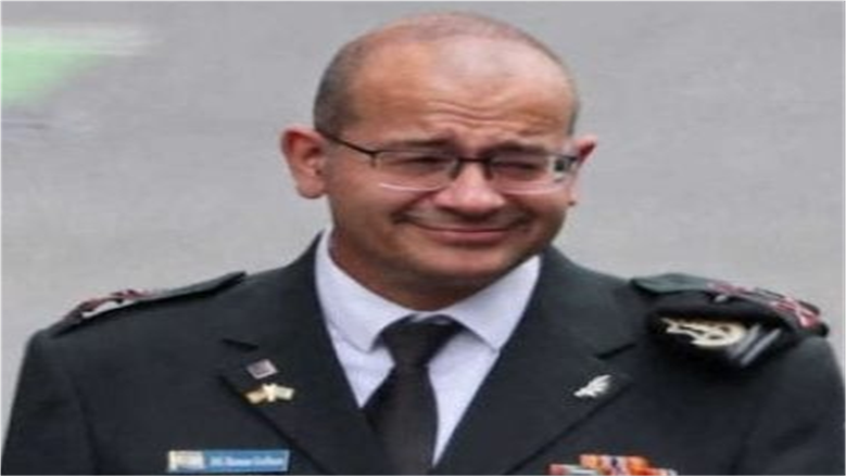 رئيس الموساد الجديد