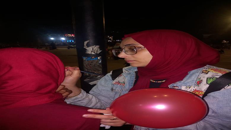 شيماء طه 