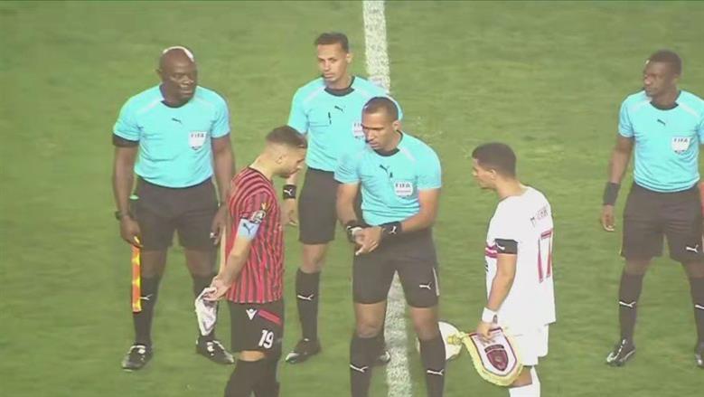 موعد مباراة الزمالك واتحاد العاصمة بنهائي الكونفدرالية.. وقناة مفتوحة تنقل اللقاء