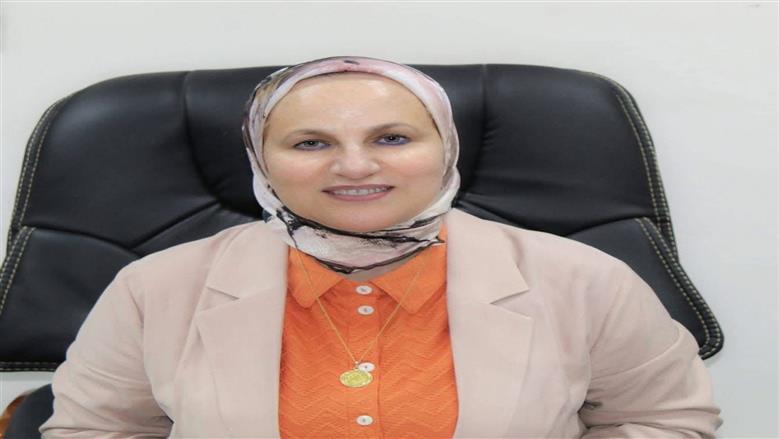 نموذج استرشادي لمادة اللغة الإنجليزية للشهادة الإعدادية في القاهرة الترم الثاني 