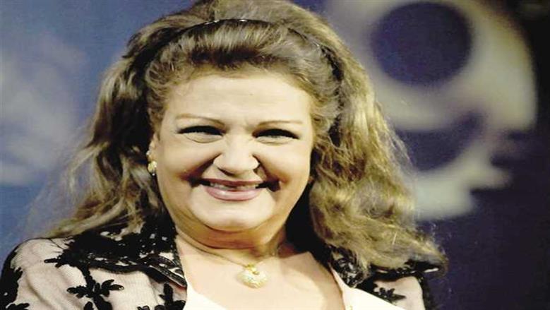ميمي جمال تكشف لـ«الوطن» تفاصيل دورها في مسلسل طالع نازل: قصته جذبتني