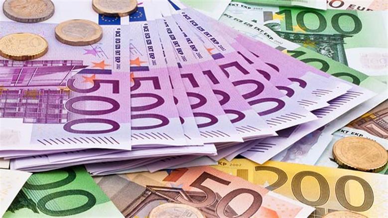 سعر اليورو مقابل الجنيه المصري اليوم الاثنين 11-5-2026 