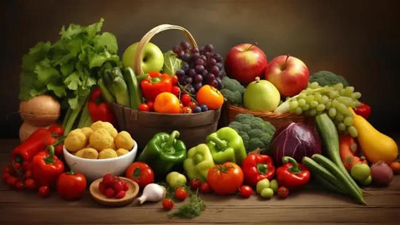 «آخر تحديث».. أسعار الخضروات والفاكهة في سوق العبور اليوم الاثنين 11-5-2026