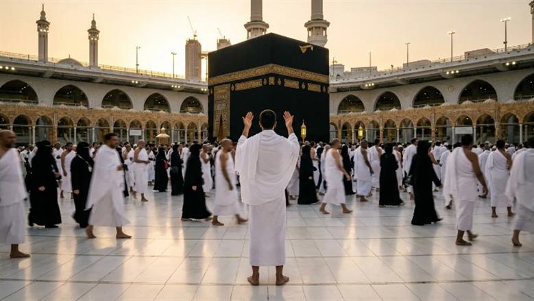 من الإحرام إلى طواف الوداع.. تعرف على مناسك الحج كما وردت في السنة النبوية خطوة بخطوة