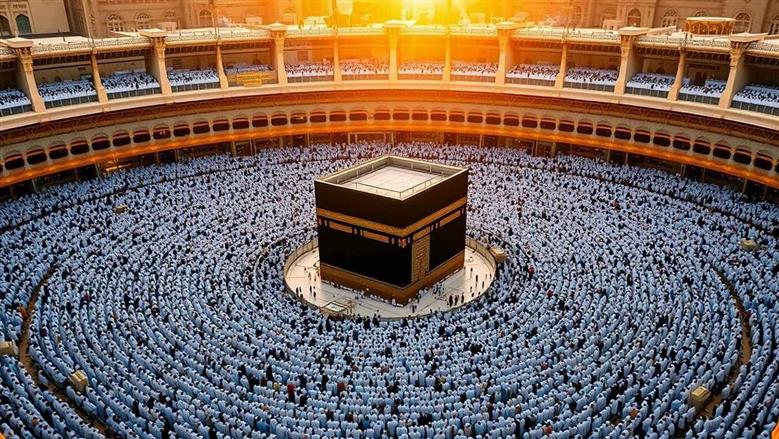 وصول 1424 حاجا إلى السعودية.. والسياحة تتابع الرحلات البرية لحظة بلحظة حتى 18 مايو