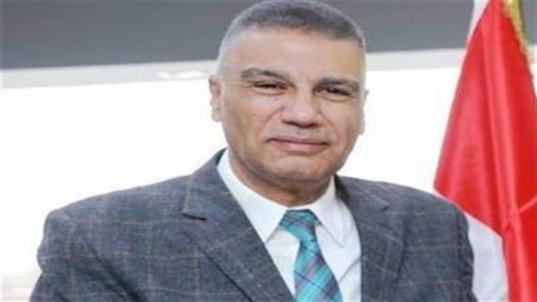 «الوقائع» تنشر قرار محافظ جنوب سيناء بإلغاء تأسيس جمعية تعاونية للبناء
