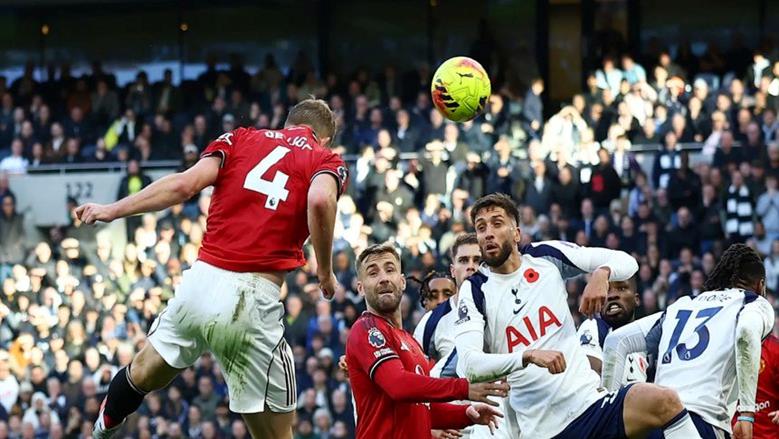 موعد مباراة توتنهام وليدز يونايتد بالدوري الإنجليزي.. القنوات الناقلة والتشكيل المتوقع