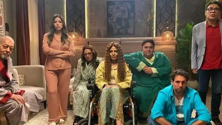 بعد نجاح الجزء الخامس.. «اللعبة» يستعد لجزء سادس خلال الفترة المقبلة