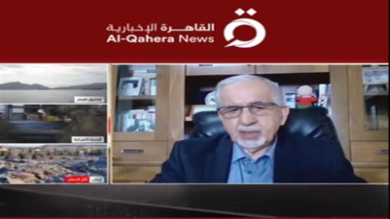 أستاذ علوم سياسية: أمريكا تستطيع محاصرة إيران سياسيا دون الانزلاق لمواجهة عسكرية