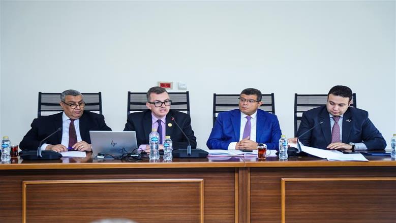 وزير التخطيط يستعرض إجراءات مواجهة التوترات الجيوسياسية أمام «موازنة النواب»
