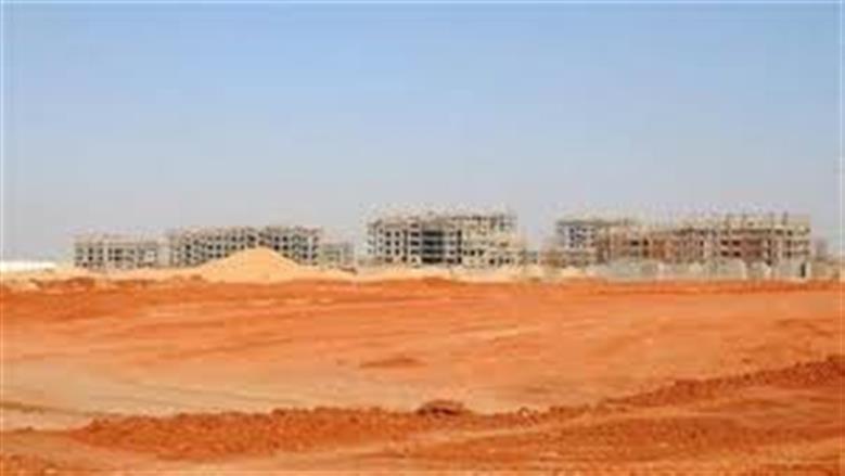 آخر فرصة لاستقبال تحويلات المصريين الخارج لجز أراضي «بيت الوطن 11» 30 مايو الجاري