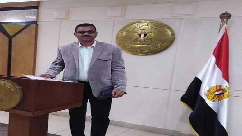حجاج أسوان 