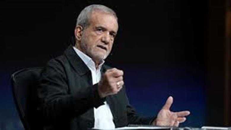 الرئيس الإيراني: نفضل «دبلوماسية الانتصارات» ومستعدون لأي اتفاق يضمن مصالحنا الوطنية