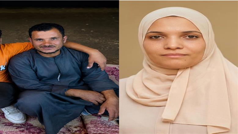 المؤبد لقاتل زوجته في المنوفية.. وأسرة الضحية: الحق رجع
