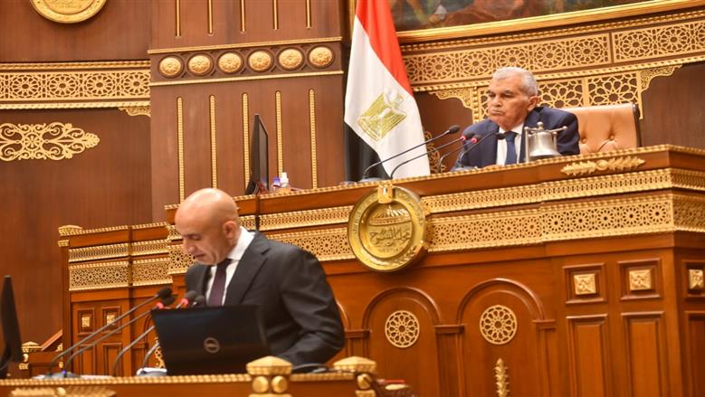 وزير التعليم أمام «الشيوخ»: 95% من الطلاب اختاروا نظام البكالوريا