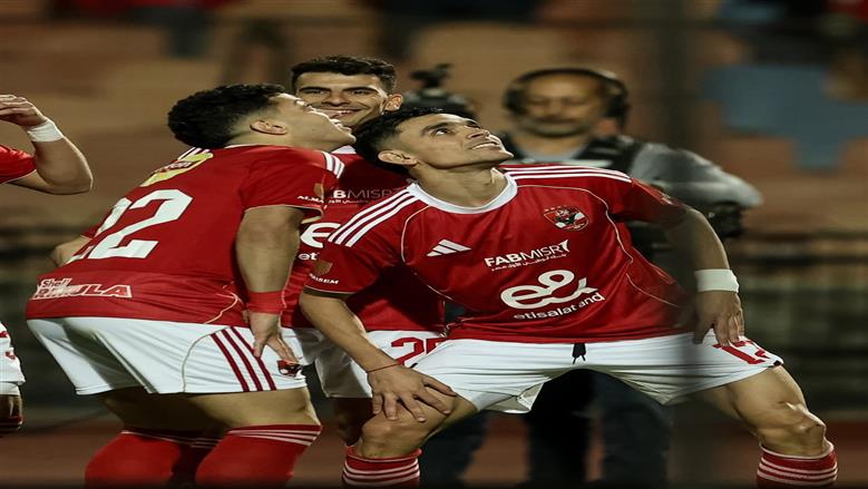 بالأسماء.. الأهلي يبلغ 4 لاعبين بعودتهم إلى «التتش» بعد نهاية الموسم