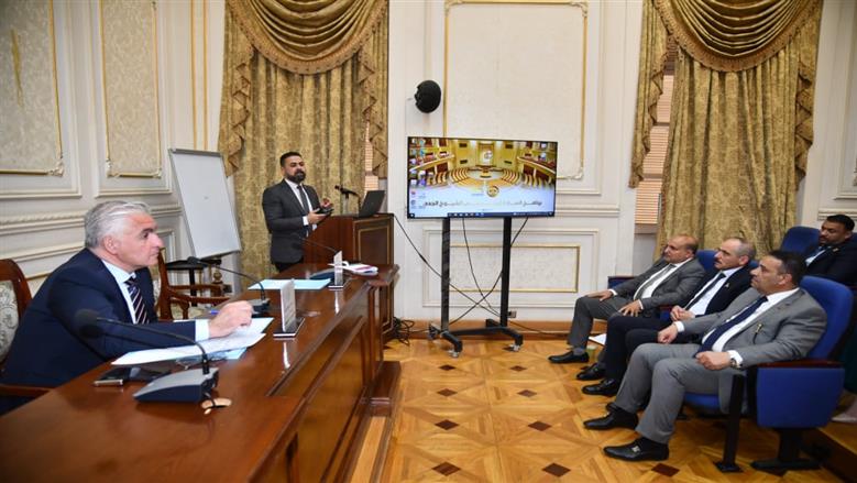 «شباب الشيوخ» توصي بإدراج مراكز شباب جديدة بالخطة الاستثمارية للدولة