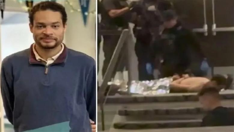 المشتبه به في محاولة اغتيال ترامب بحفل عشاء ينكر جميع التهم الموجهة إليه