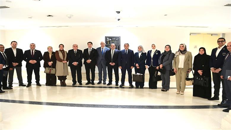 المنوفية