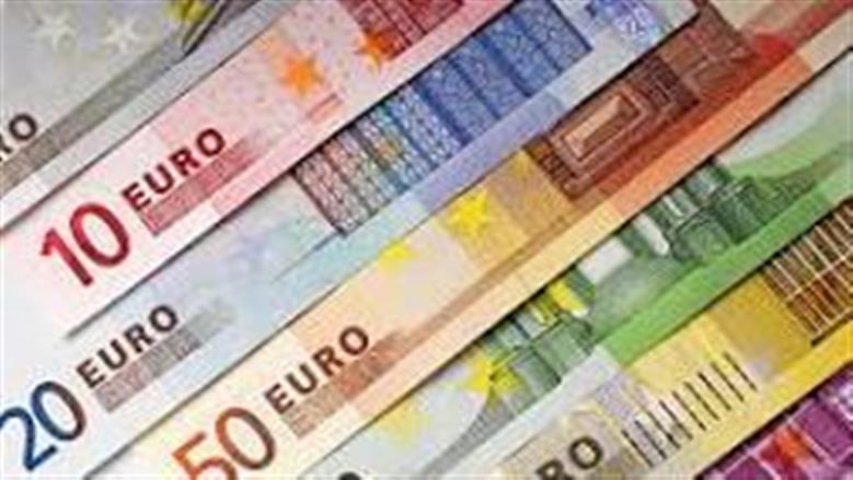 سعر صرف اليورو أمام الجنيه المصري اليوم الاثنين 8 يونيو 2026