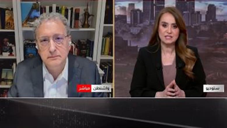 سياسي أمريكي: واشنطن تسعى لتشديد الضغط على إيران لإعادتها إلى المفاوضات