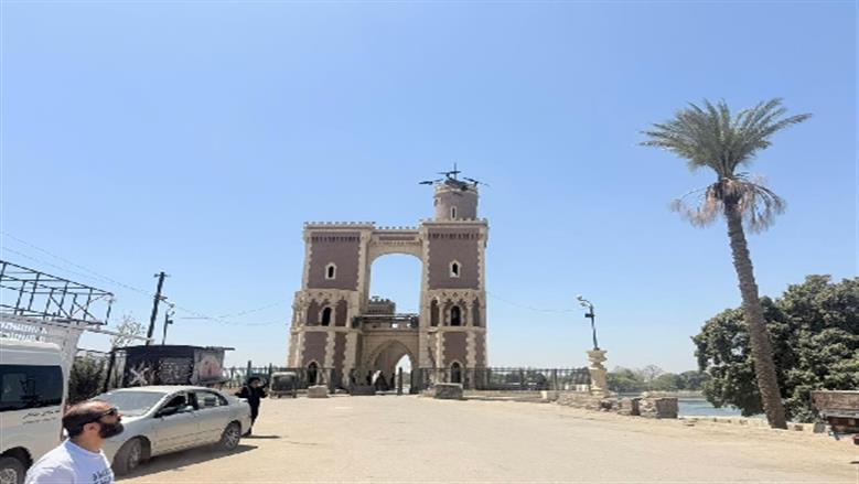 محافظة القليوبية 