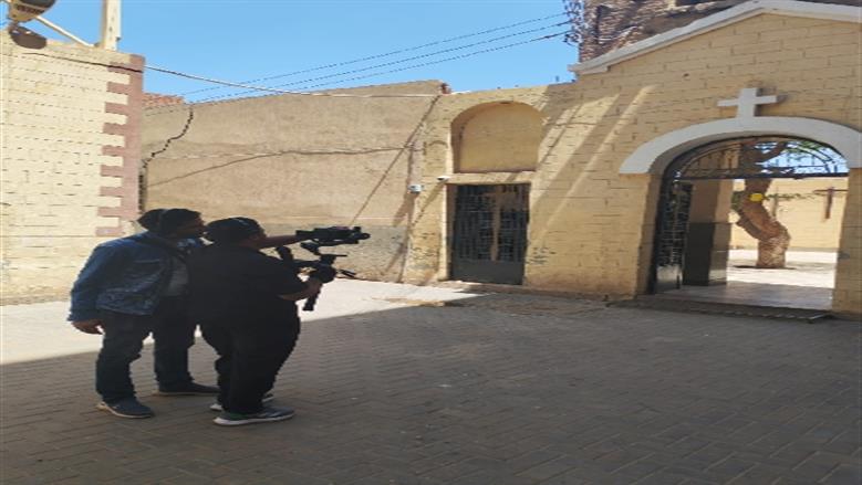 محافظة القليوبية 