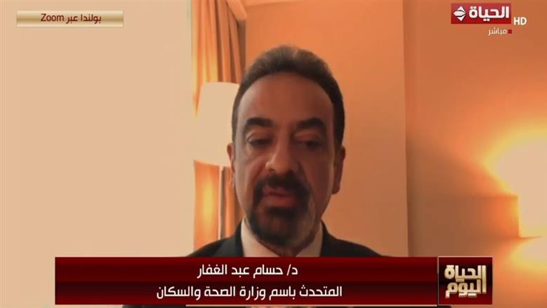 «الصحة»: فيروس «هانتا» ليس جديدًا واحتمالية دخوله مصر منخفضة جدًا