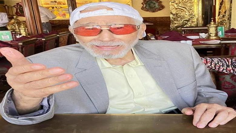 وفاة الفنان عبدالرحمن أبوزهرة بعد صراع مع المرض