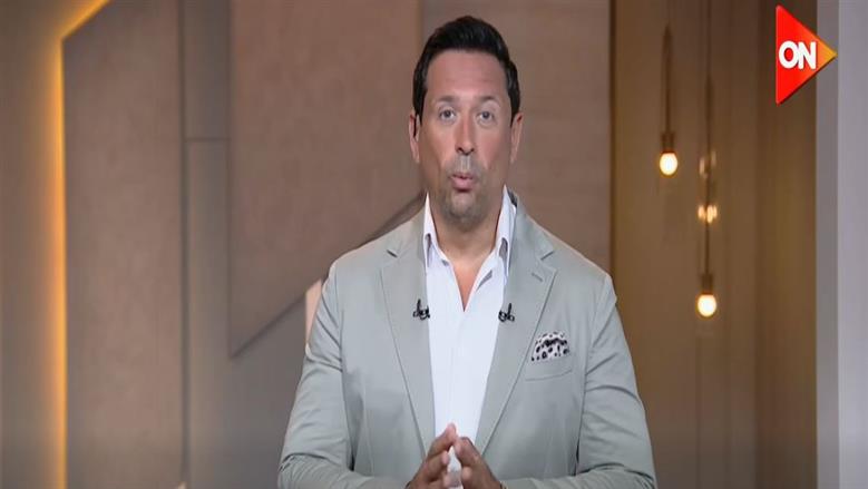 أحمد سالم: إيران ترد بعنف على أمريكا.. طالبت بإنهاء حصار مضيق هرمز ووقف الحرب