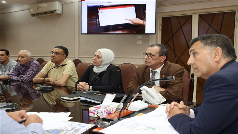 محافظة القليوبية 