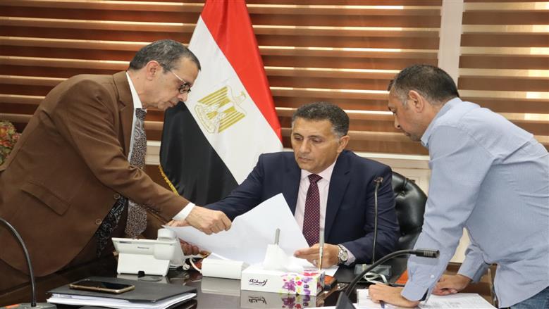 محافظة القليوبية 